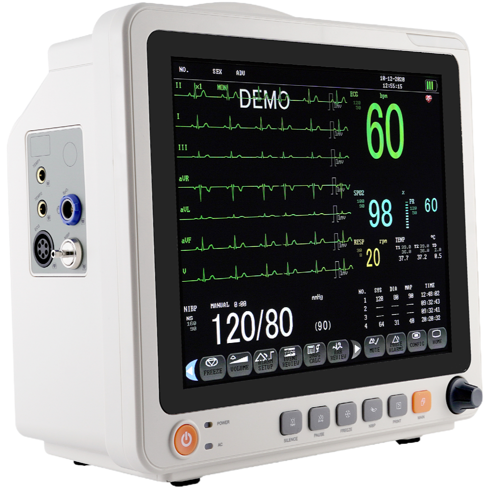 PM-L12B Patient Monitor