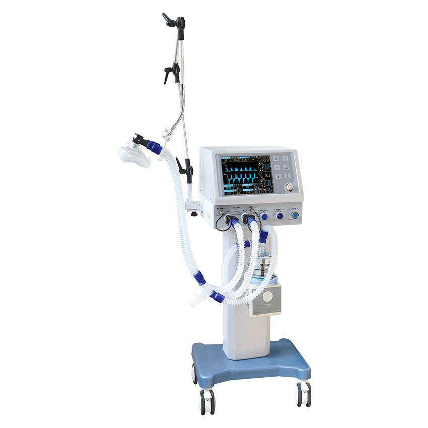 V-700A Ventilator