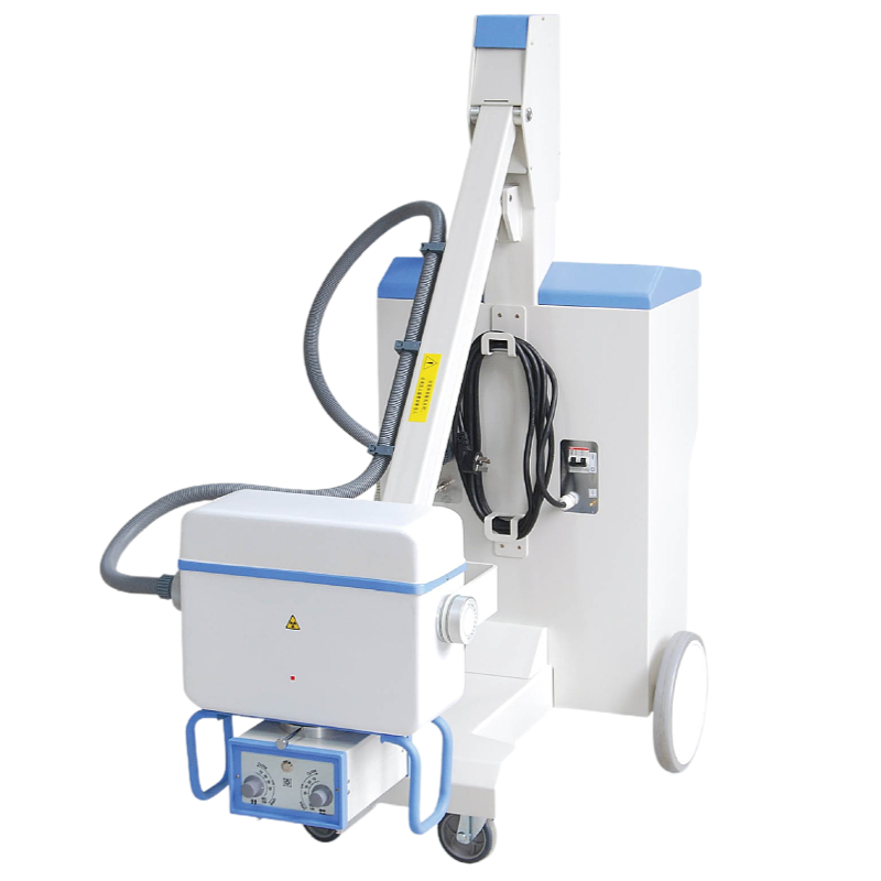 XM101F High Frequency Mobile X-ray Equipment