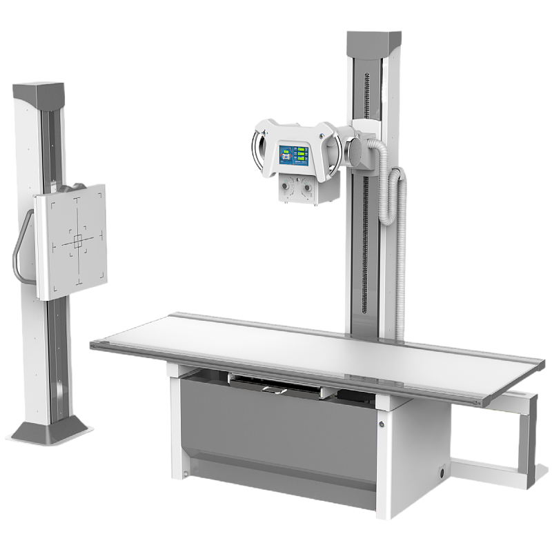 XM320H High Frequency X-ray System